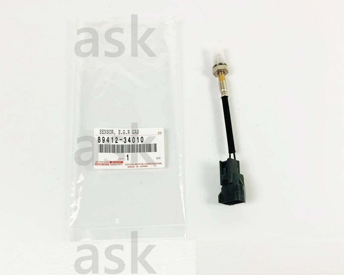 ☆新品 レクサス SC/LS タコマ 4Runner ハイラックス他用 EGRバルブ 