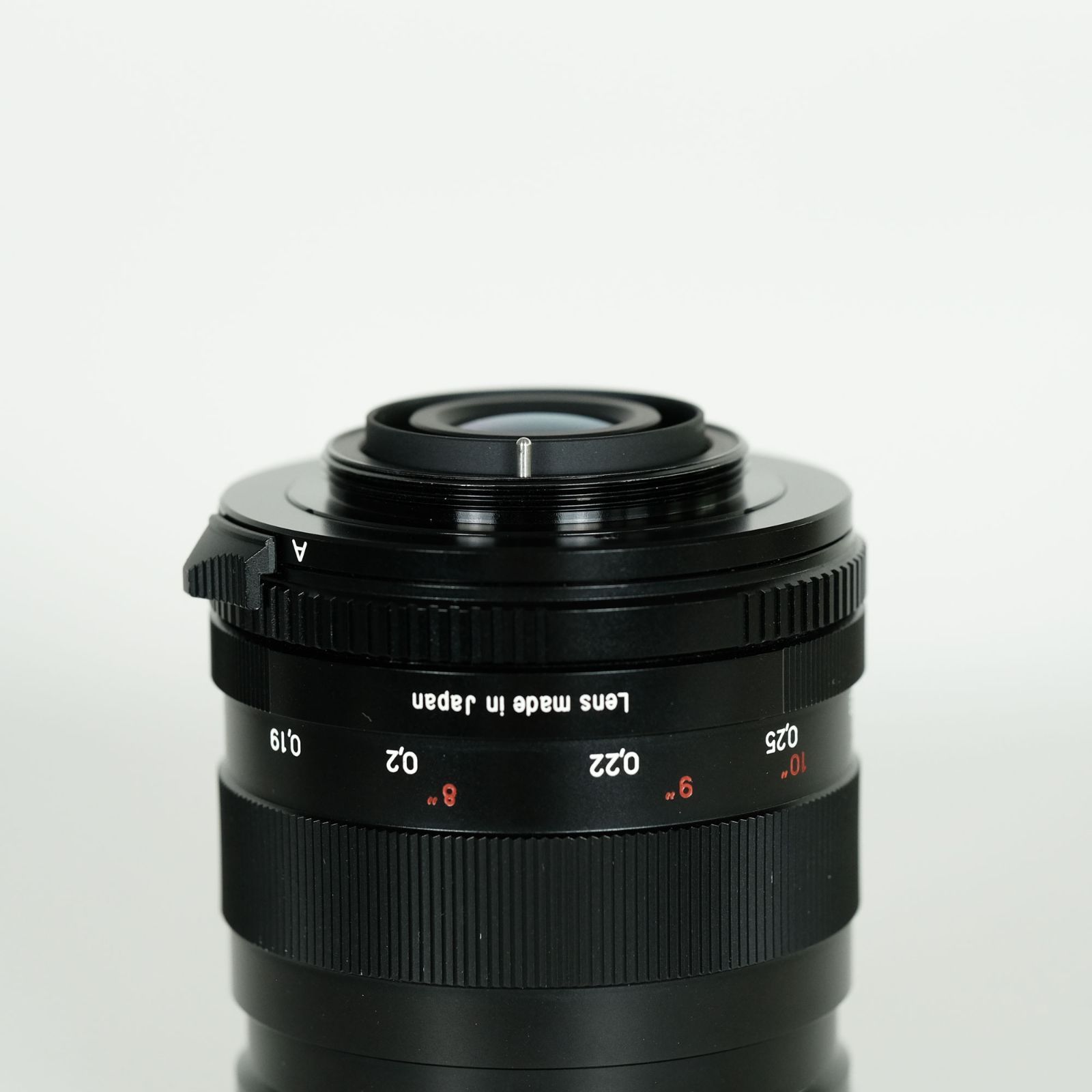 送料込】カールツァイス ディスタゴン 35mm f2.0 M42 ◇極美品◇Carl Zeiss