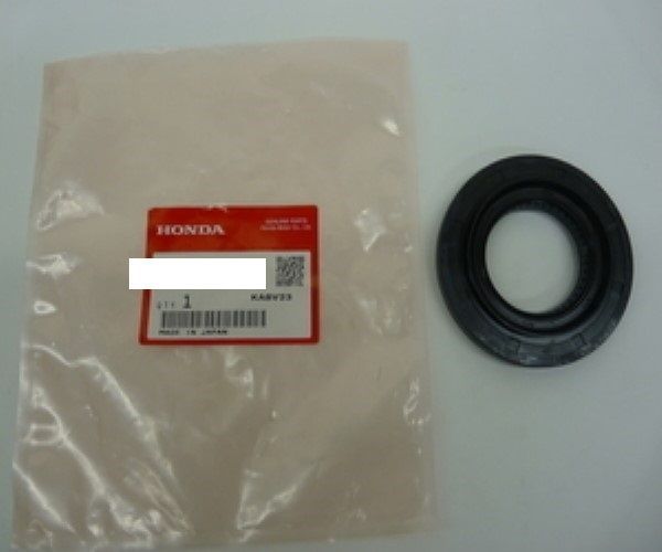ホンダ 純正 アコード エアロデッキ オイルシール(40X76X9) (Nok) HONDA ACCORD AERODECK Oil Seal 未使用 Genuine メーカー純正 JDM OEM
