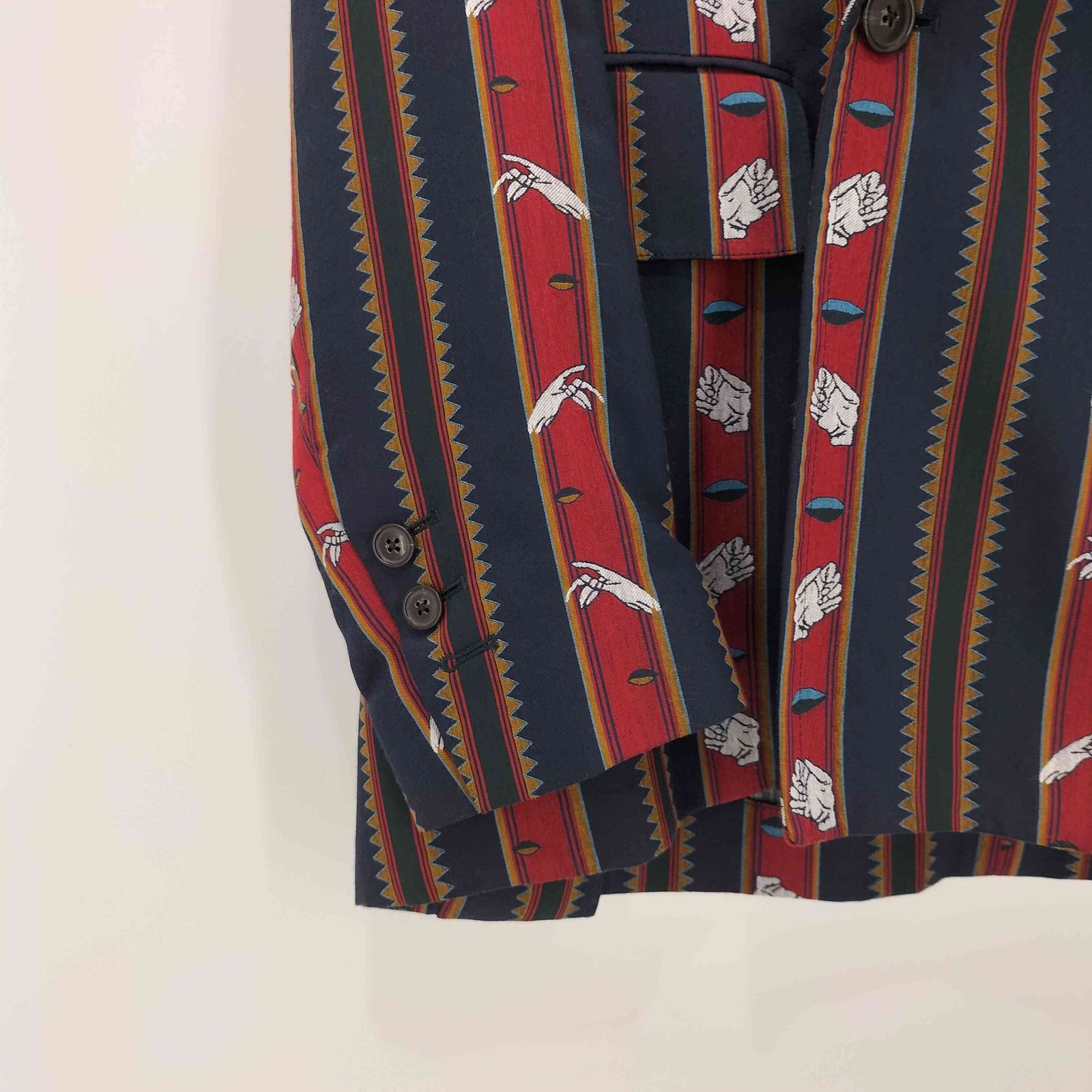 ヴィヴィアンウエストウッド Vivienne Westwood ×Chrissie Hynde 