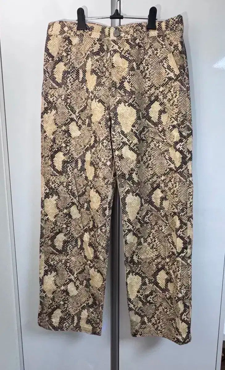 PYTHON PANTS