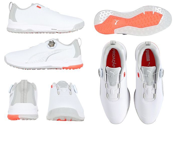 プーマ アルファキャット 節約 エース シューズ SMU 311173 PUMA ホワイト