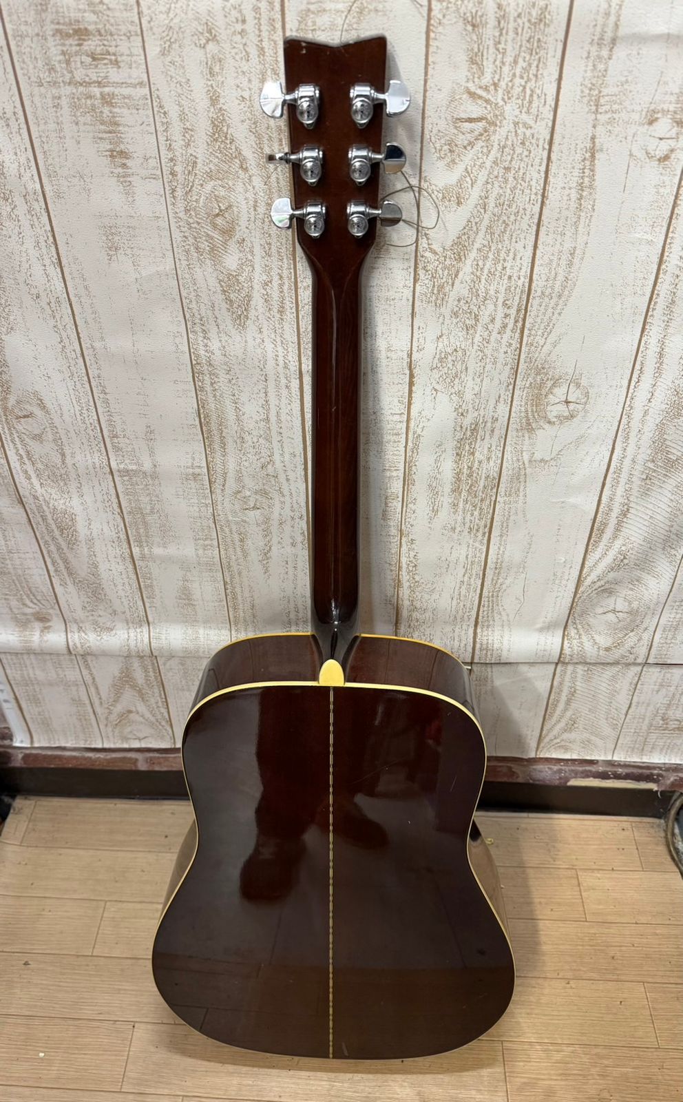 S96760 YAMAHAアコースティックギター FG-151 ケース付 - メルカリ