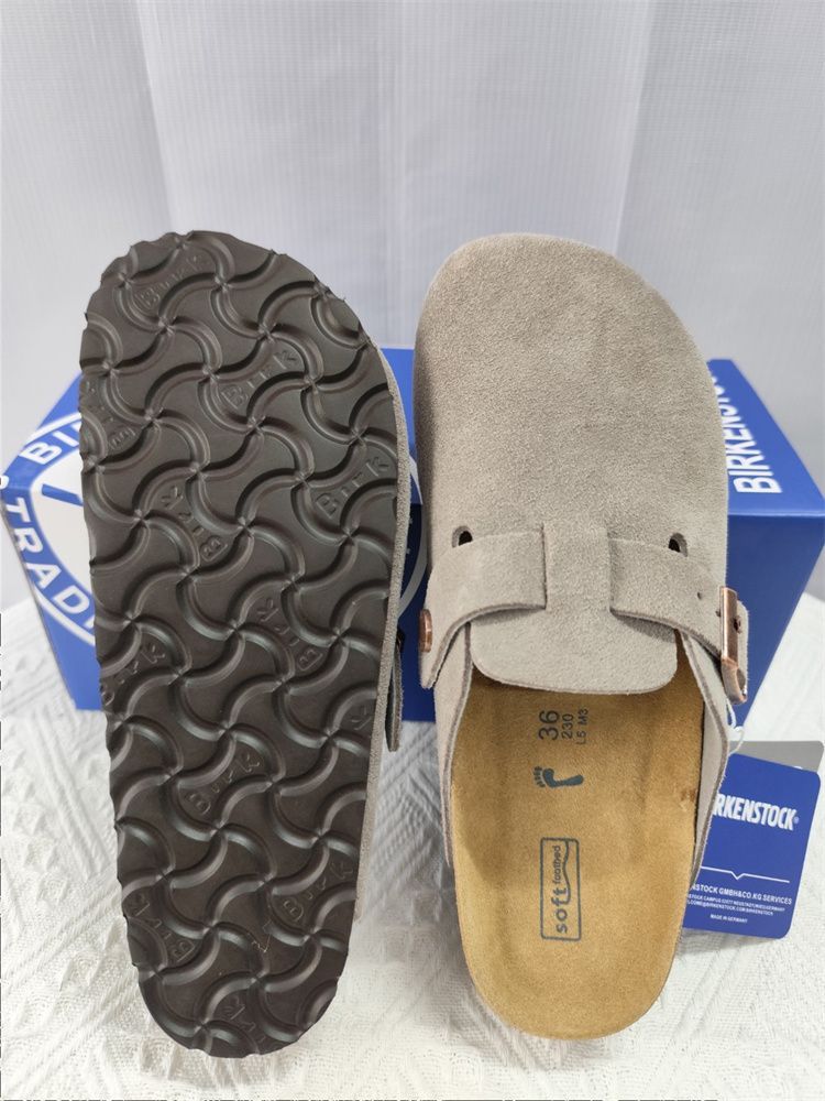 BIRKENSTOCK ビルケン BOSTON ボストン サンダル トープ1004