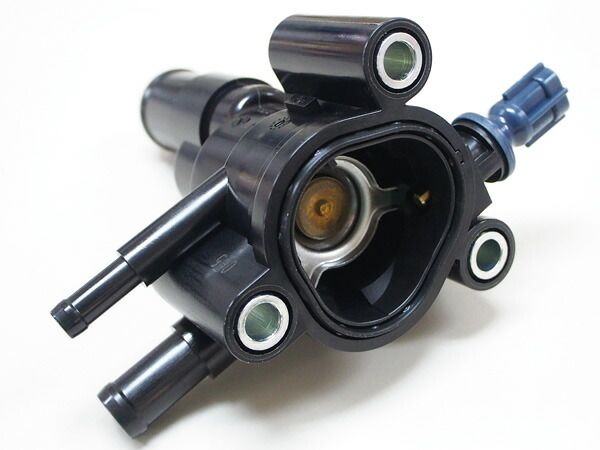 AZワゴン MJ23S サーモスタット パッキン付 多摩興業 TAMA 国内メーカー ターボ無 H20.09～H24.10 WH-SA-88