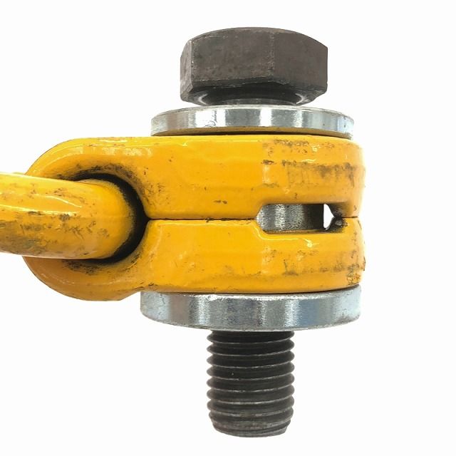 マルチアイボルト スリング