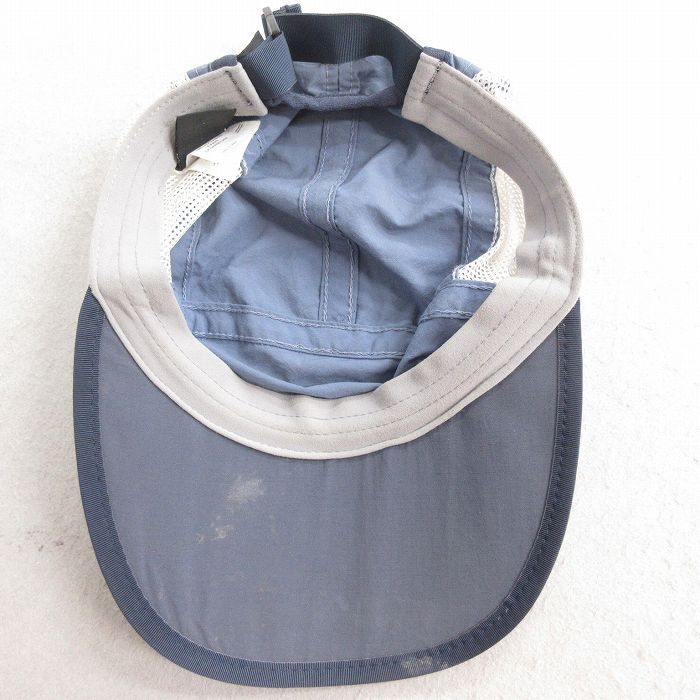 中古 パタゴニア patagonia スプーンビル キャップ グレー spe 25jun30