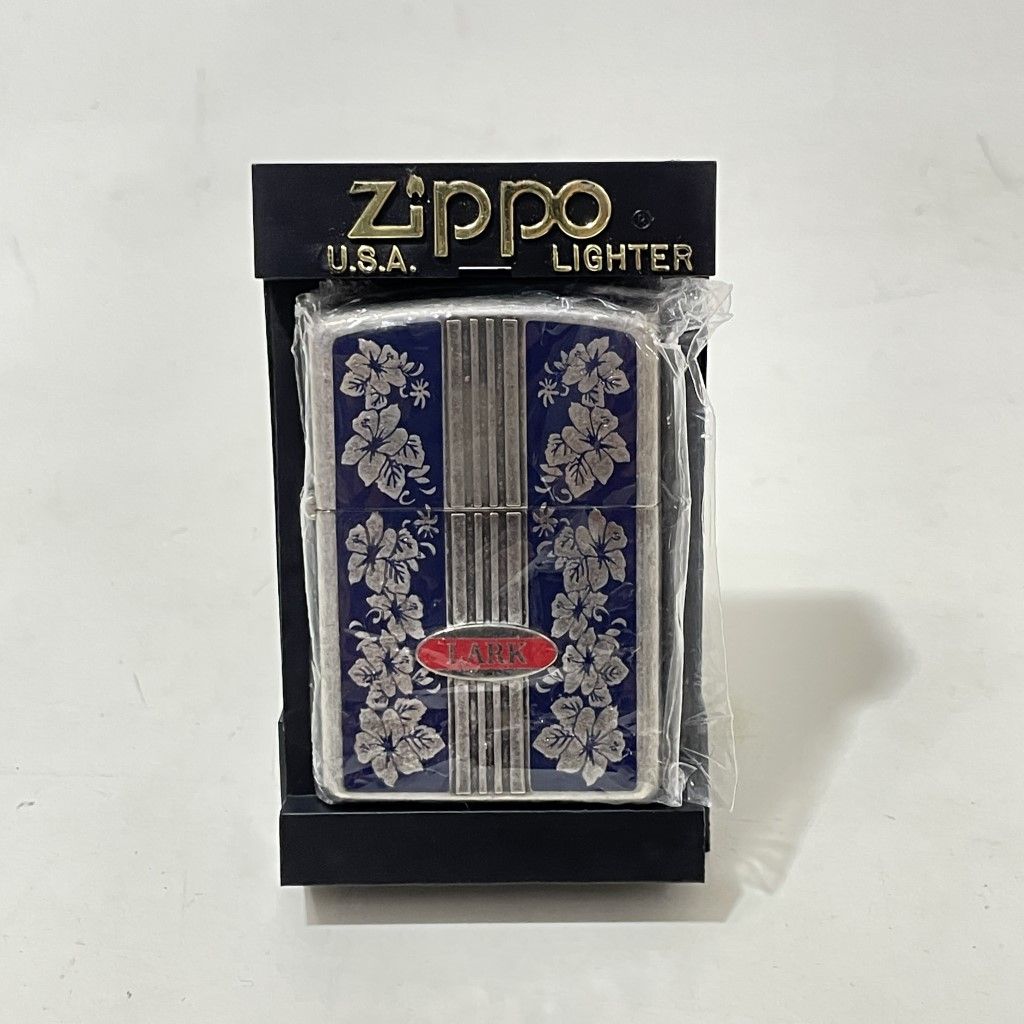 LARKジッポ懸賞品、限定。