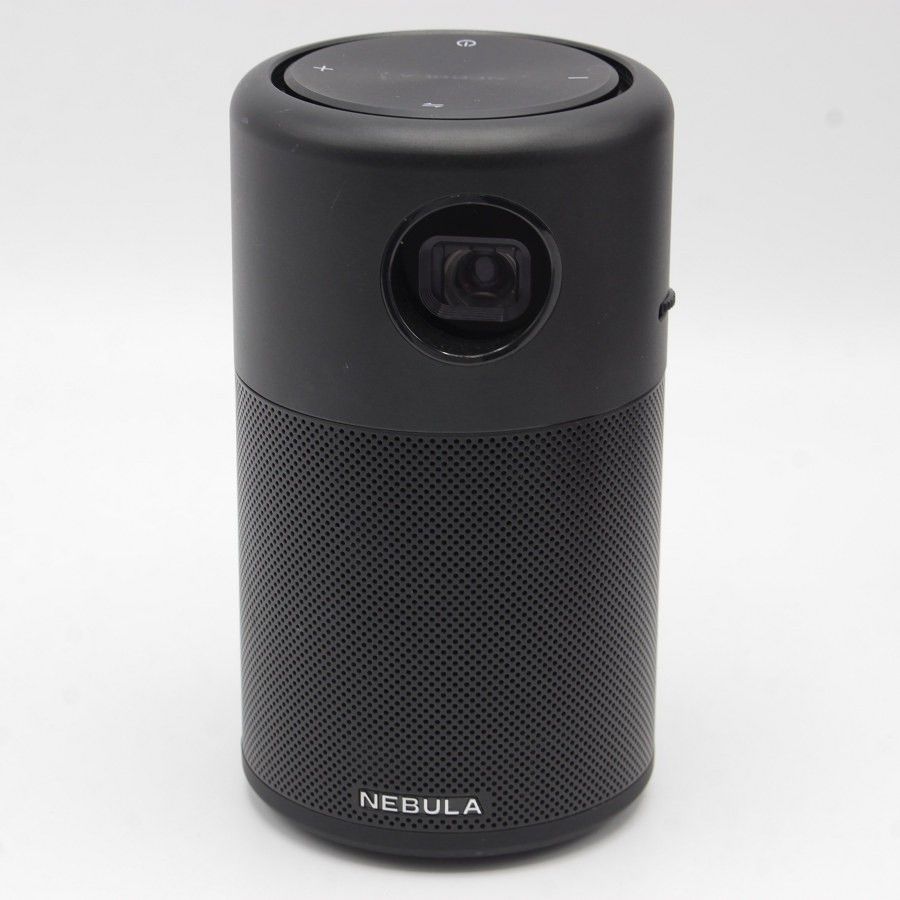 美品】Anker Nebula Capsule ネビュラカプセル D4111 Nebula (ネビュラ