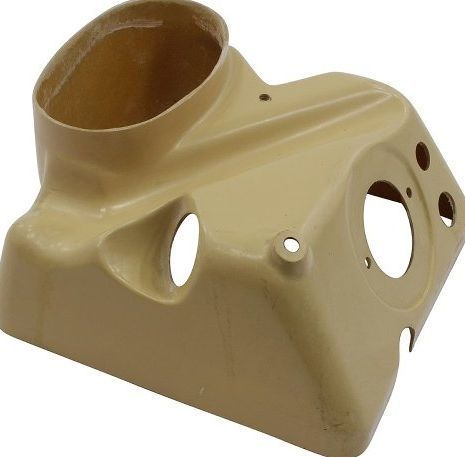 DUCATI / ドゥカティ Genuine AIR INDUCTION BOX | 44210031A