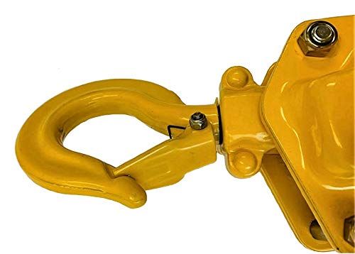 強化レバー チェーン