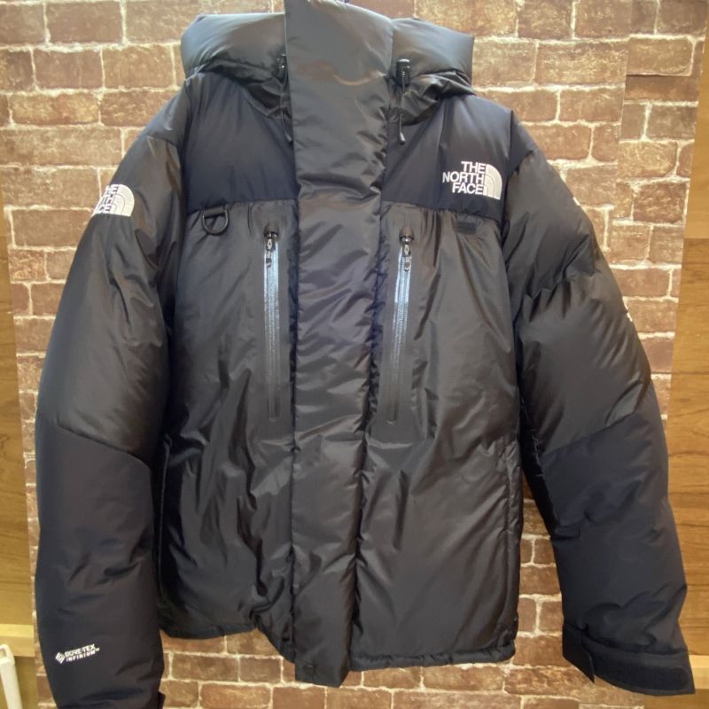 03w05368 ザ・ノースフェイス THE NORTH FACE Himalayan Parka  