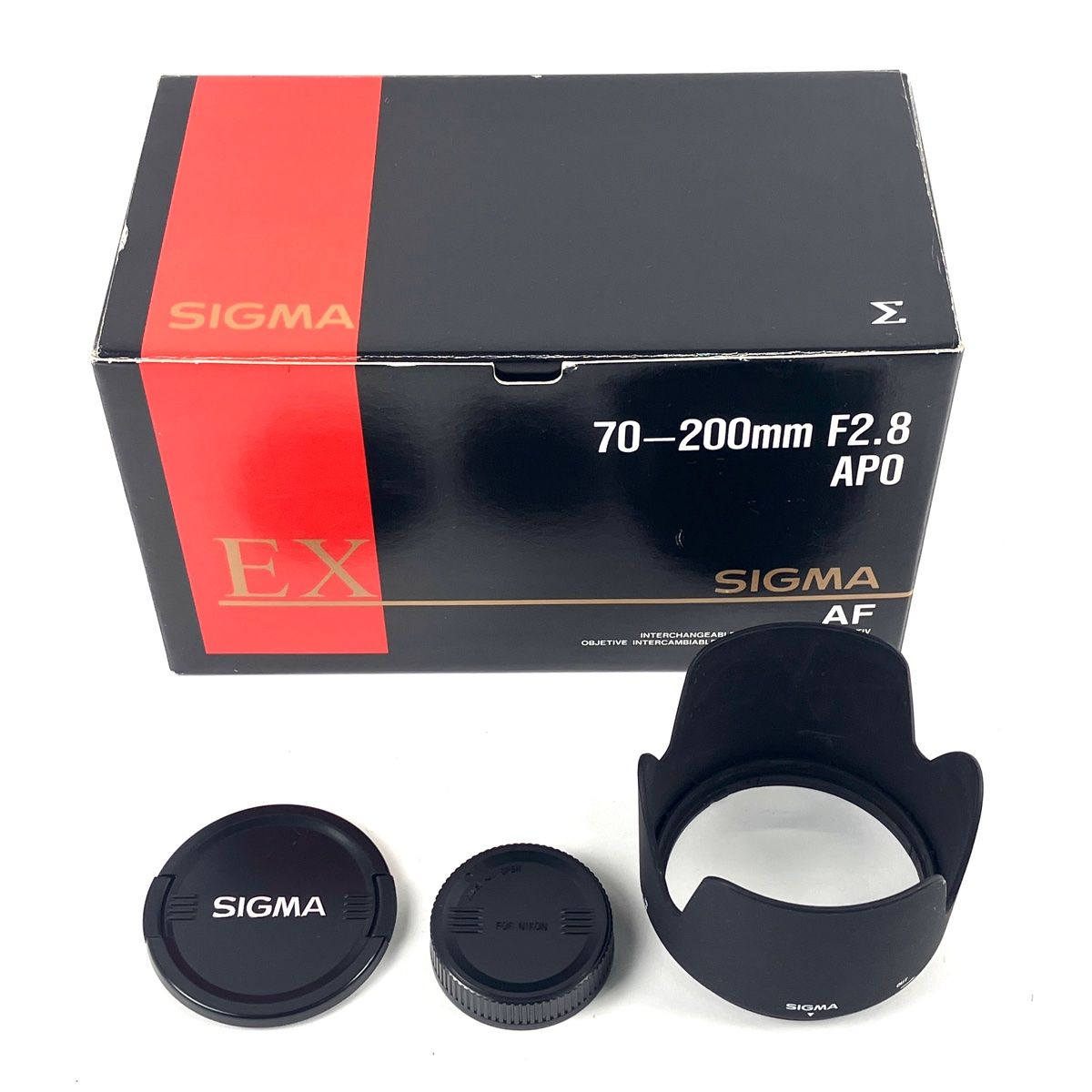 シグマ SIGMA
