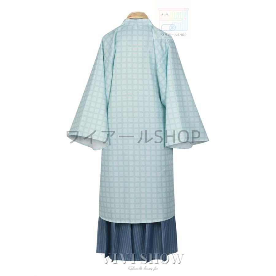 竈門禰豆子 アニメコスプレパフォーマンス