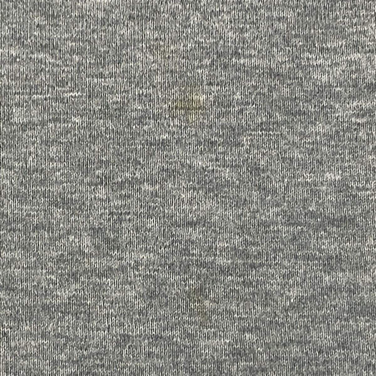 BURBERRY BLUE LABEL - 美品 BURBERRY BLUE LABEL 半袖Tシャツ グレー サイズ38 Burberry Blue Label(バーバリーブルーレーベル) 半袖Tシャツ