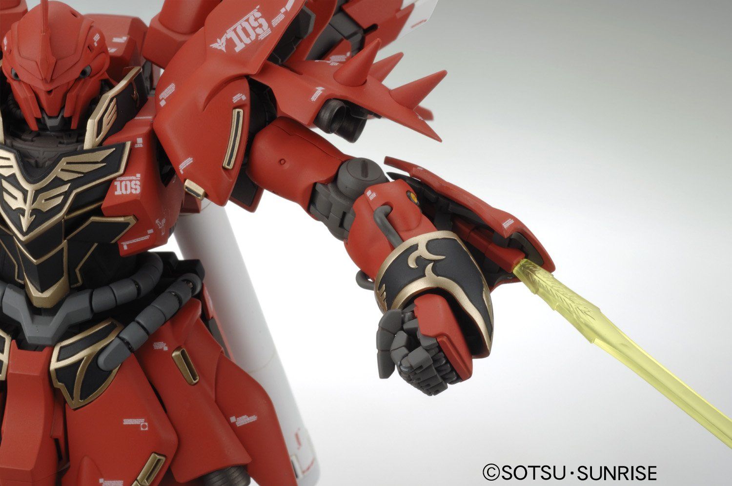 シナンジュVer.Ka 機動戦士ガンダムUC