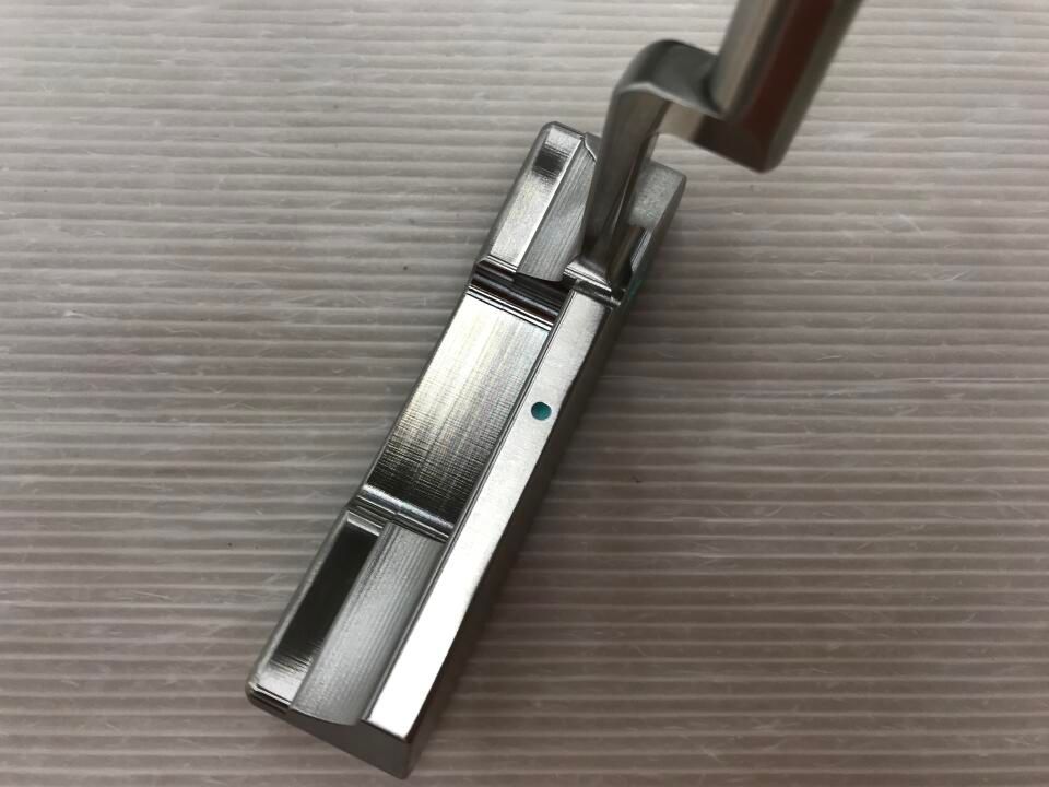 未使用品　MASTERY SERIES TESORA 2 最短翌日発送】MASTERY SERIES TESORA 2 DOT | 中古 | パター