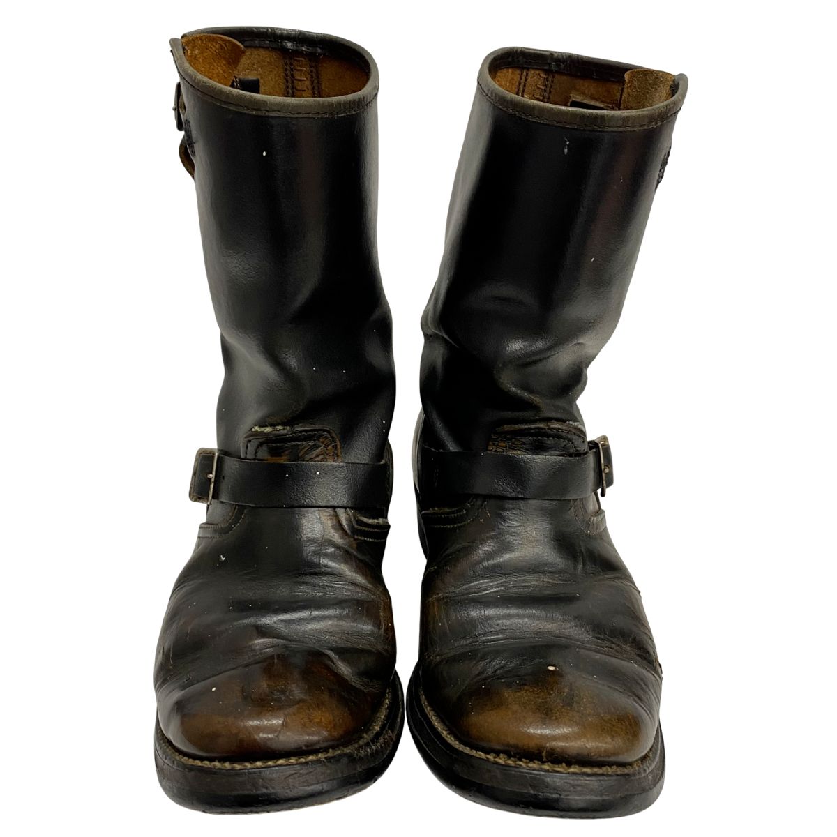 ヴィンテージ vintage 40's 50's US.ARMY エンジニアブーツ