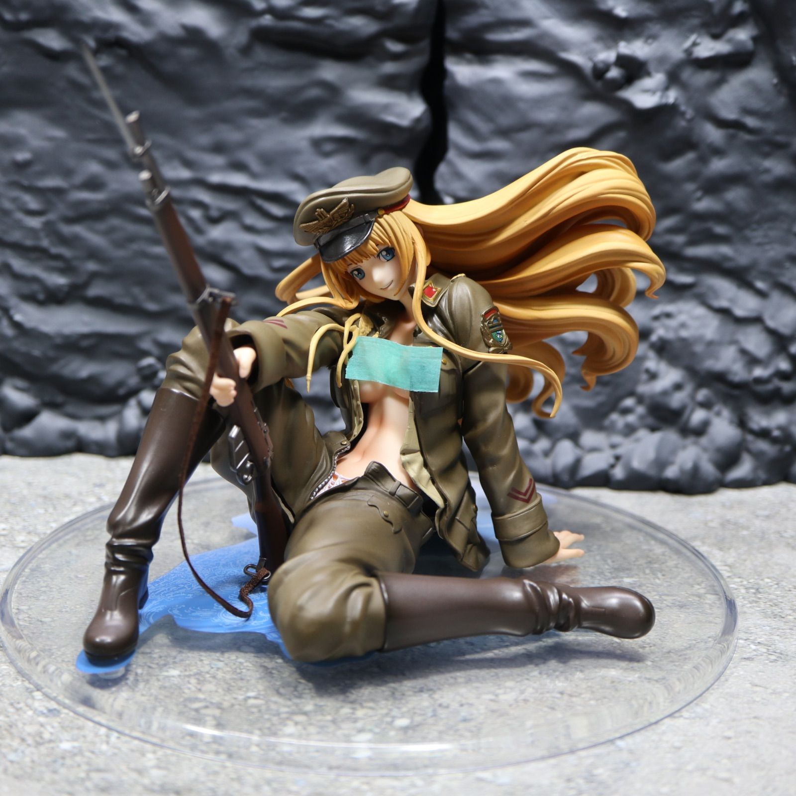 ELFRIEDE - 駿河屋 -アダルト<中古>[破損品] -エルフリーデ 
