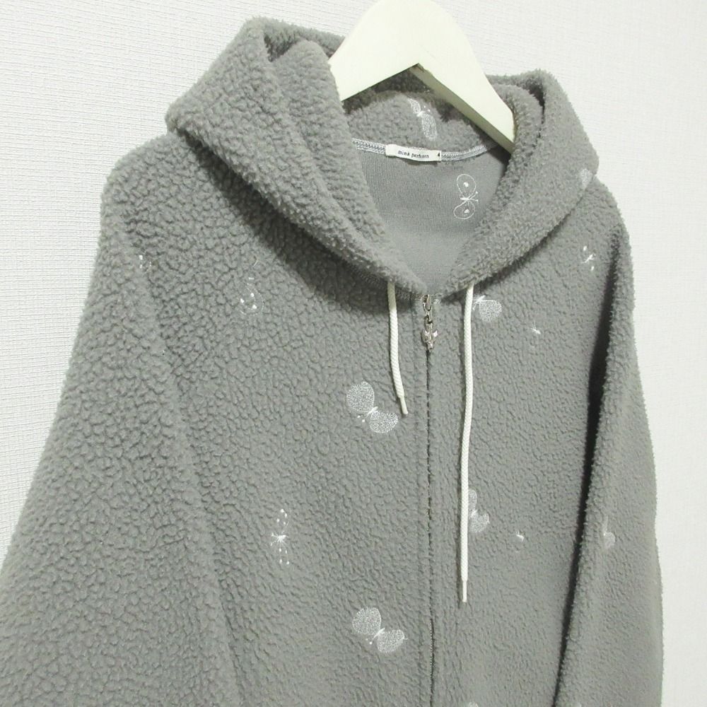 perhonen ミナペルホネン