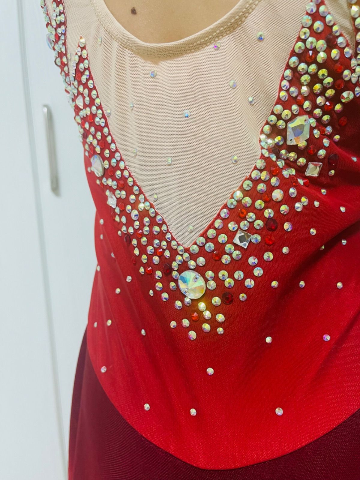 コスチューム 超