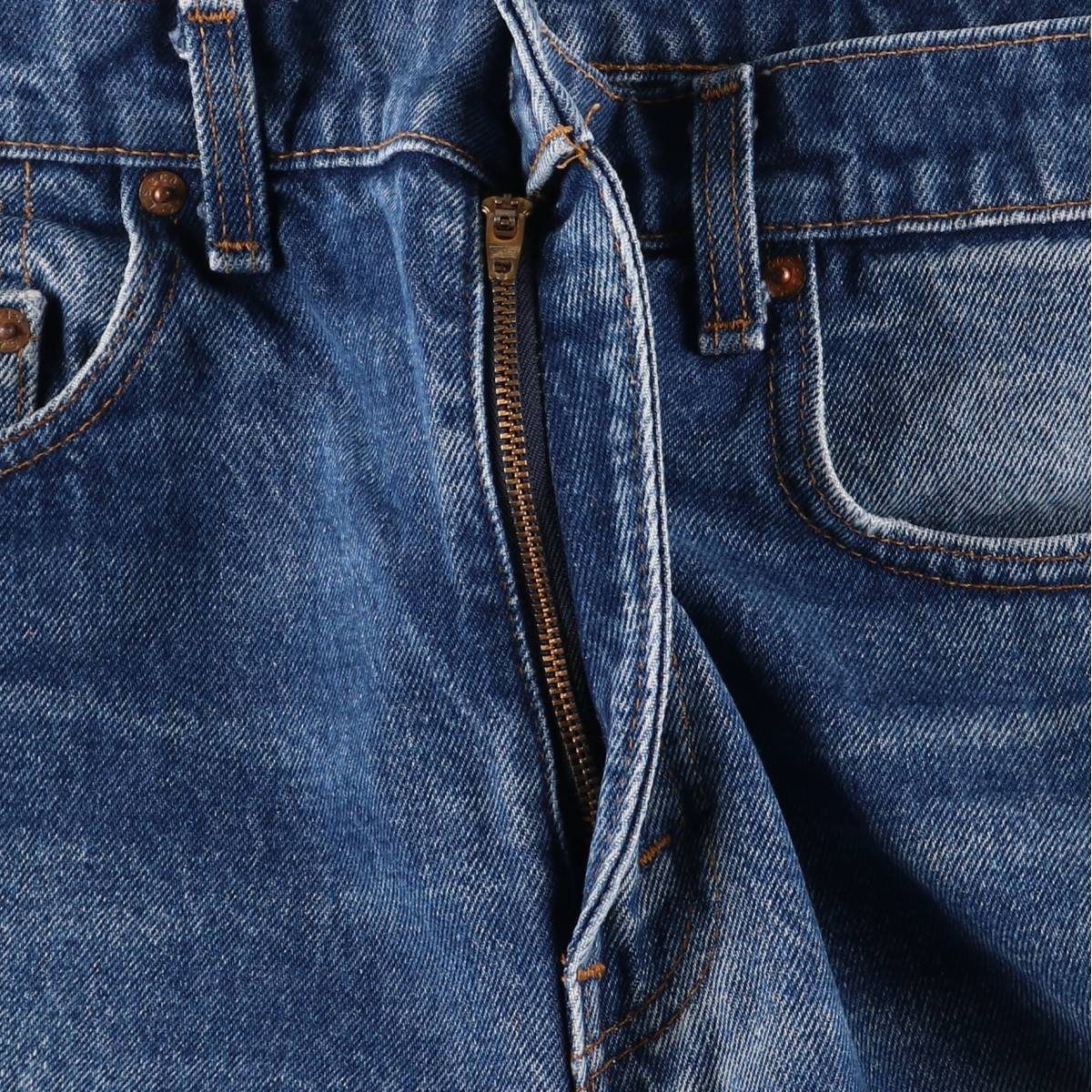 古着 80年代 リーバイス Levi s 505-0217 テーパードデニムパンツ メンズw34相当 ヴィンテージ eaa580206 KIN-KAAI_COM