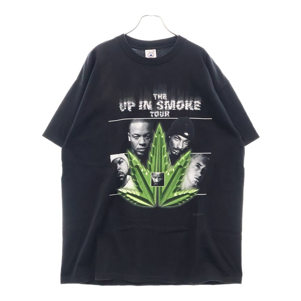 00's Eminem ツアー Tシャツ ビンテージ Dr Dre Snoop