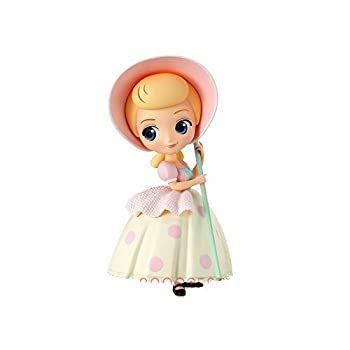 Q posket PIXAR Character Bo peep ボーピープ フィギュア レアカラー 単品 中古】Q posket PIXAR Character Bo peep ボーピープ フィギュア
