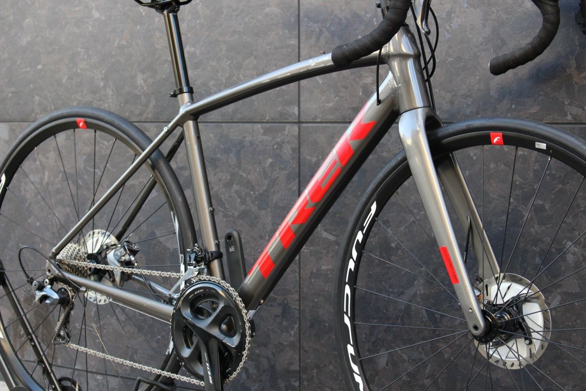 TREK ( トレック ) ロードバイク DOMANE ( ドマーネ ) AL 3 DISC