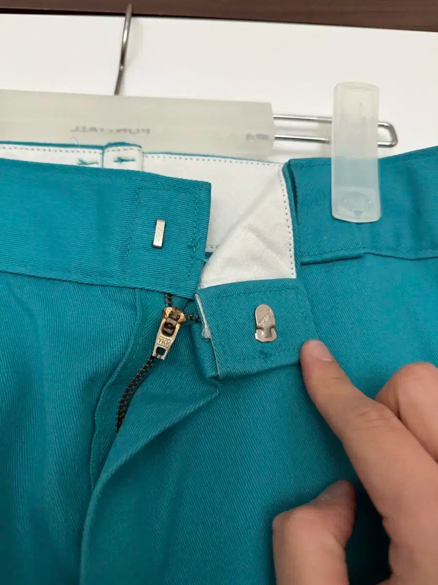  90 s ヴィンテージ ディッキーズ 874 38 x 34 チノパン パンツ