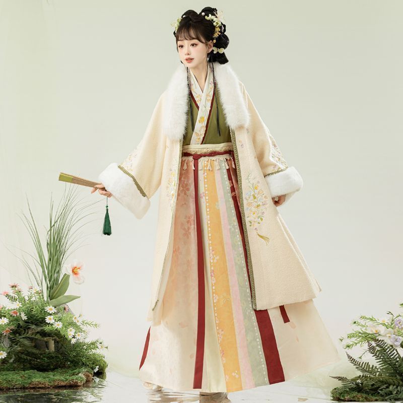 女子用