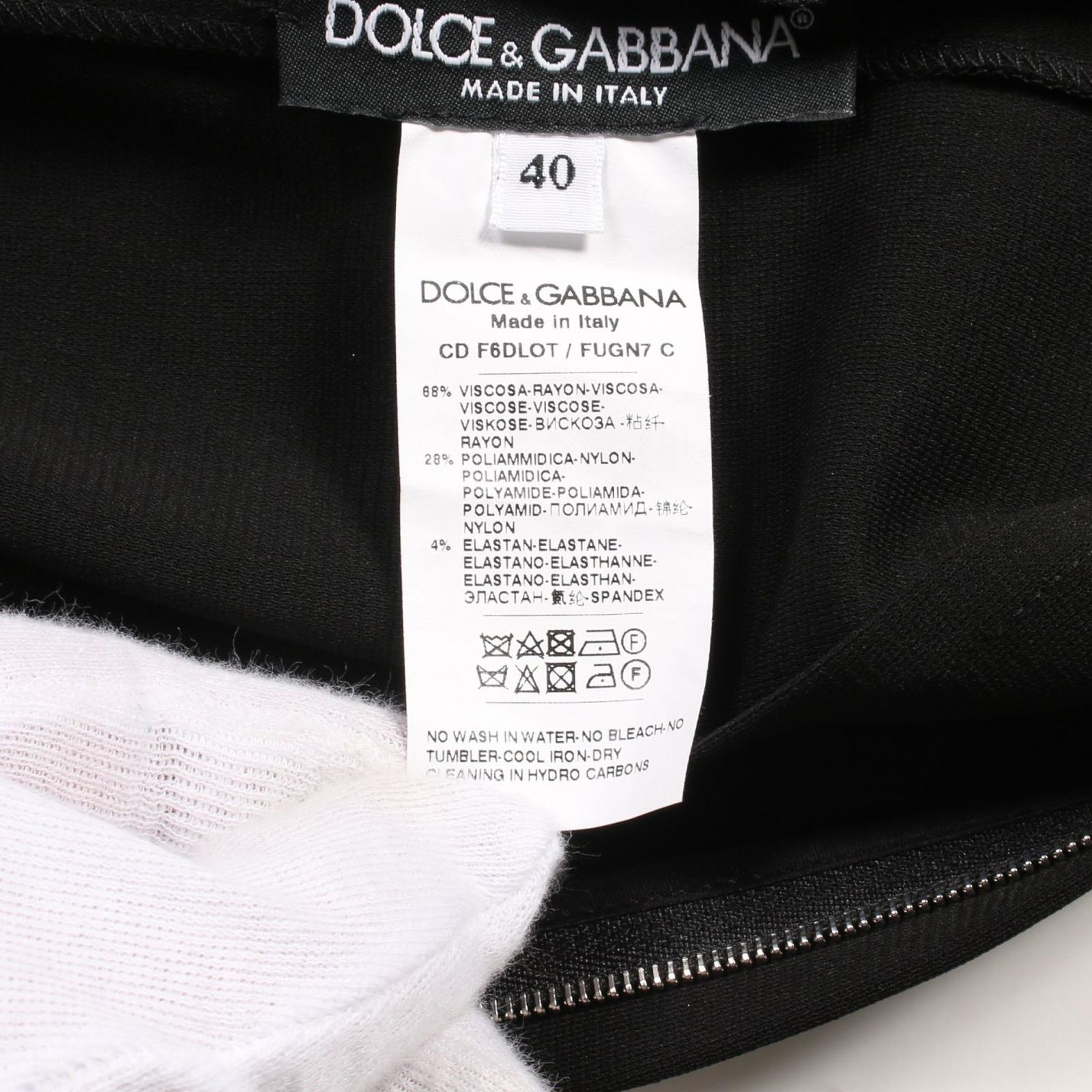 DOLCE