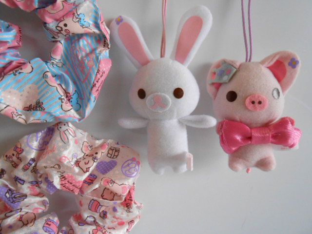 ♯Irm20OOピギーガールハッピーアソート全6種 ♯Irm20OOピギーガールハッピーアソート全6種 - メルカリ