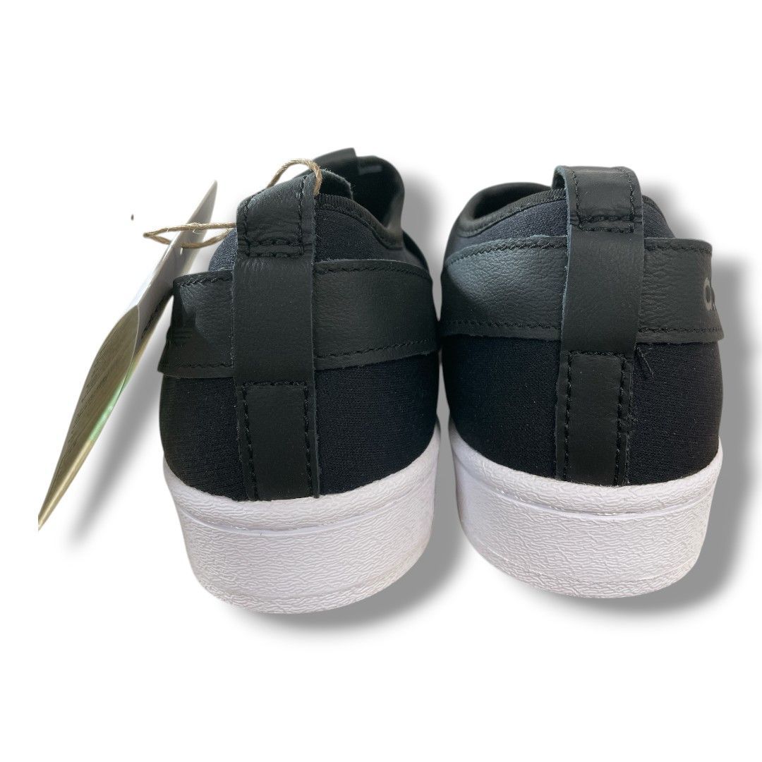 新品 箱付 タグ付 未使用 adidas Superstar Slip On アディダス 新品 箱付 タグ付 未使用 adidas Superstar Slip On アディダス