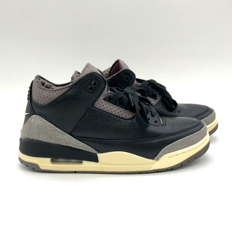 NIKE WMNS AIR JORDAN 3 RETRO OG SP スニーカー FZ4811-001