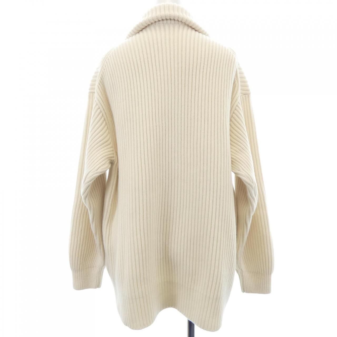 エルメス HERMES 5H2228D3 ブルゾン