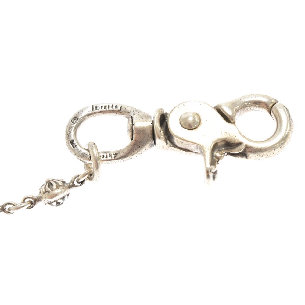 小物 Chrome Hearts 1ball short-s CHROME HEARTS (クロムハーツ) 1BALL SHORT-S/1クリップショート