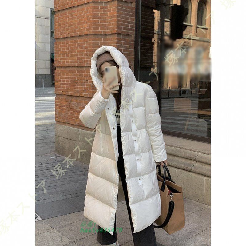 ダウンジャケット レディース