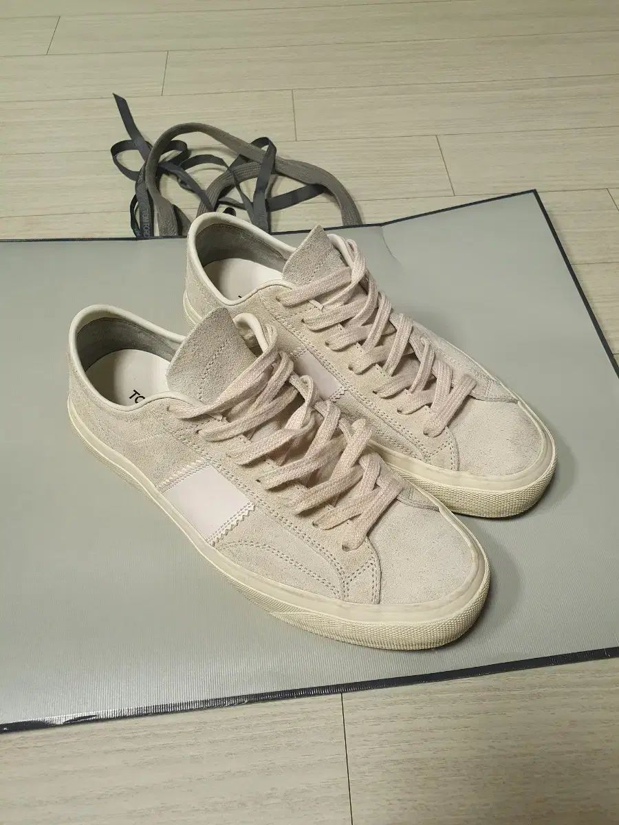 Tom Ford トム フォード ケンブリッジ スニーカーズ 6