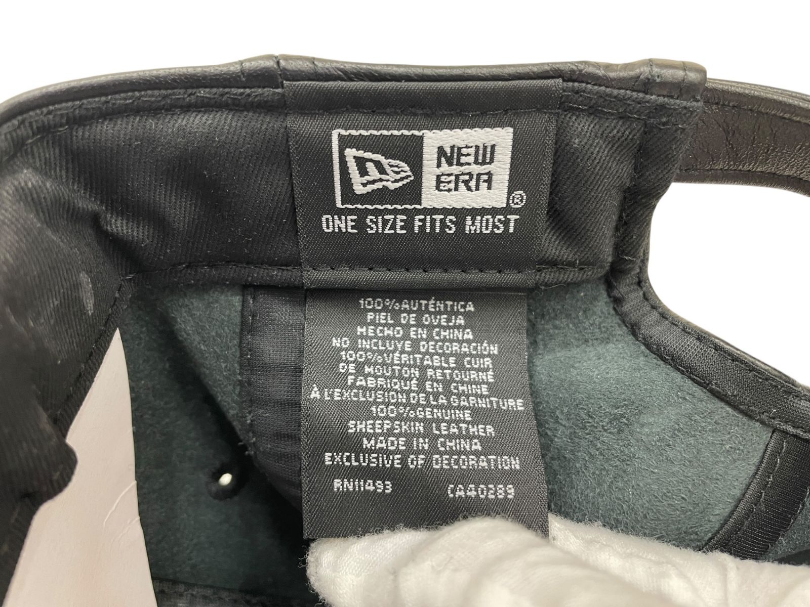 NEWERA ニューエラ