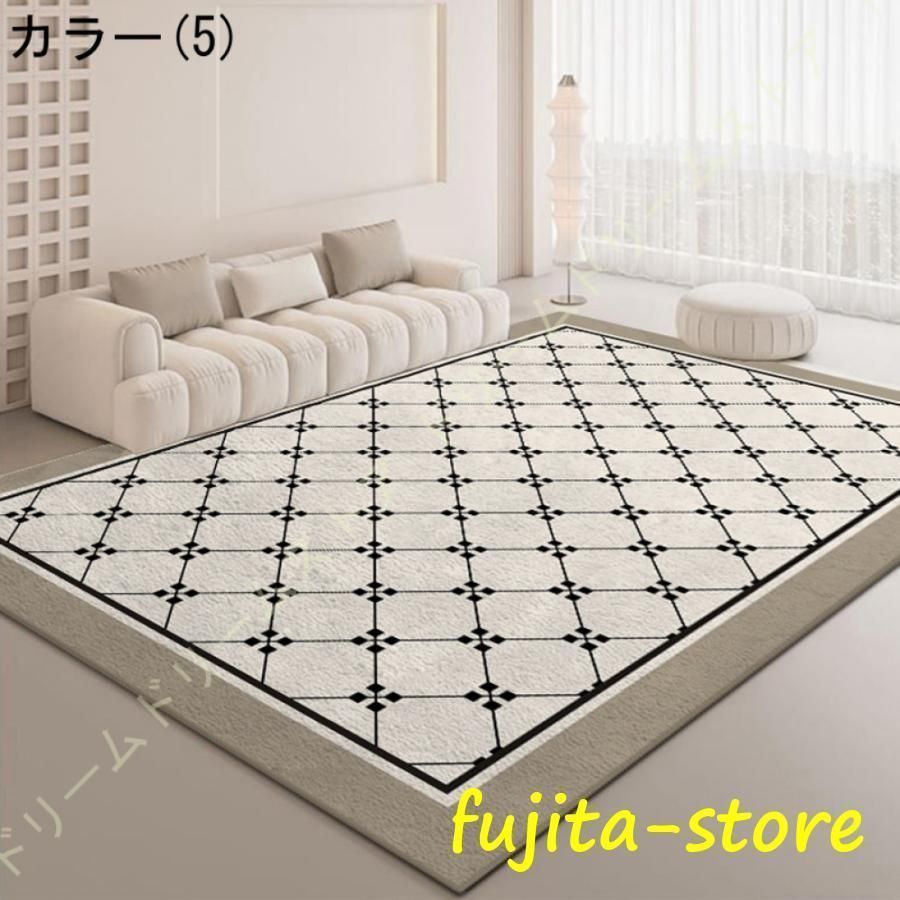 オールシーズン ホットカーペット対応