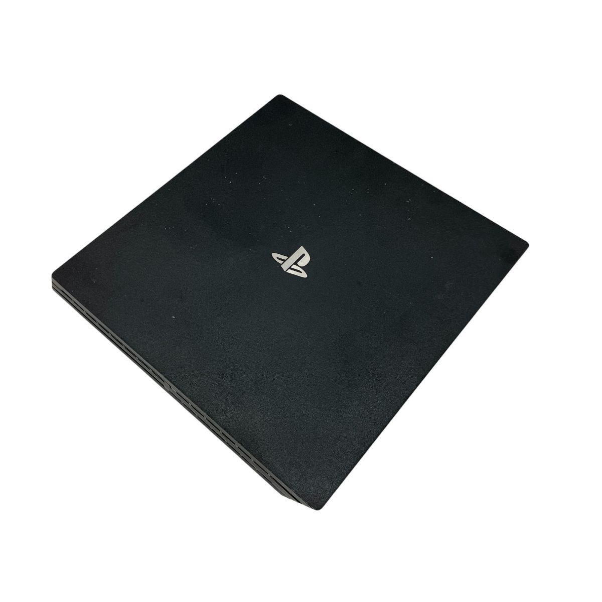 SONY CUH-7100B PlayStation4 PS4 PRO 1TB ブラック 家庭用 ゲーム機 W10410761