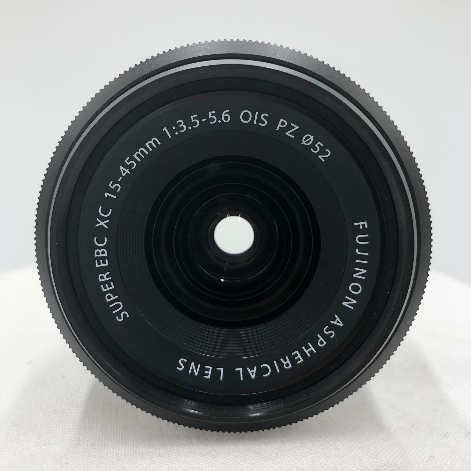 【極美品】フジフィルムX-T50 15-45キットレンズ付属　ミラーレス一眼 フジフイルム X-T50 XC15-45mmレンズキット ブラック | ミラー