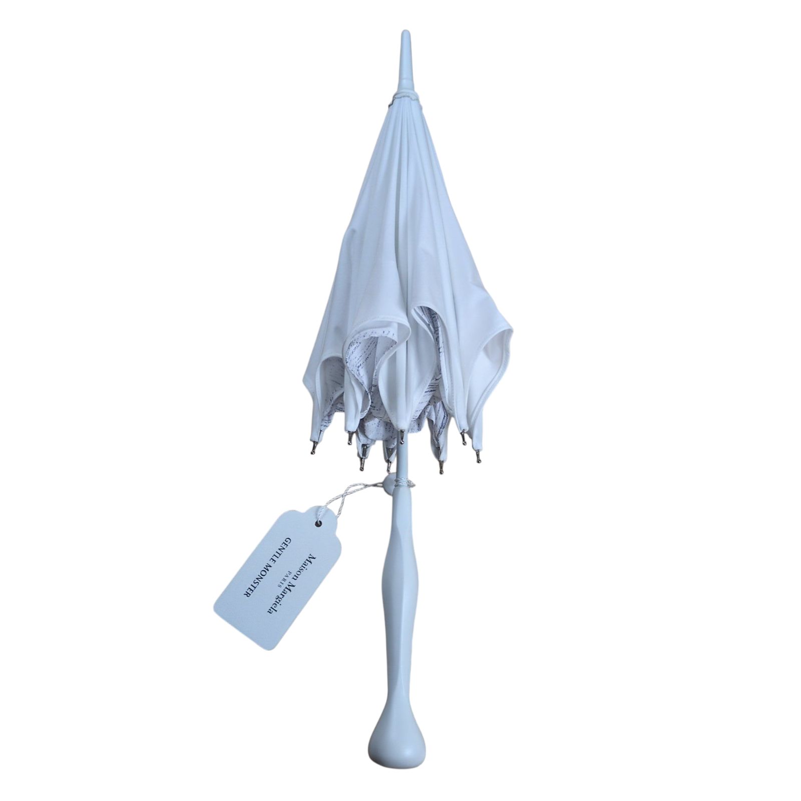 Maison Margiela×GENTLE MONSTER Paint Printed Umbrella