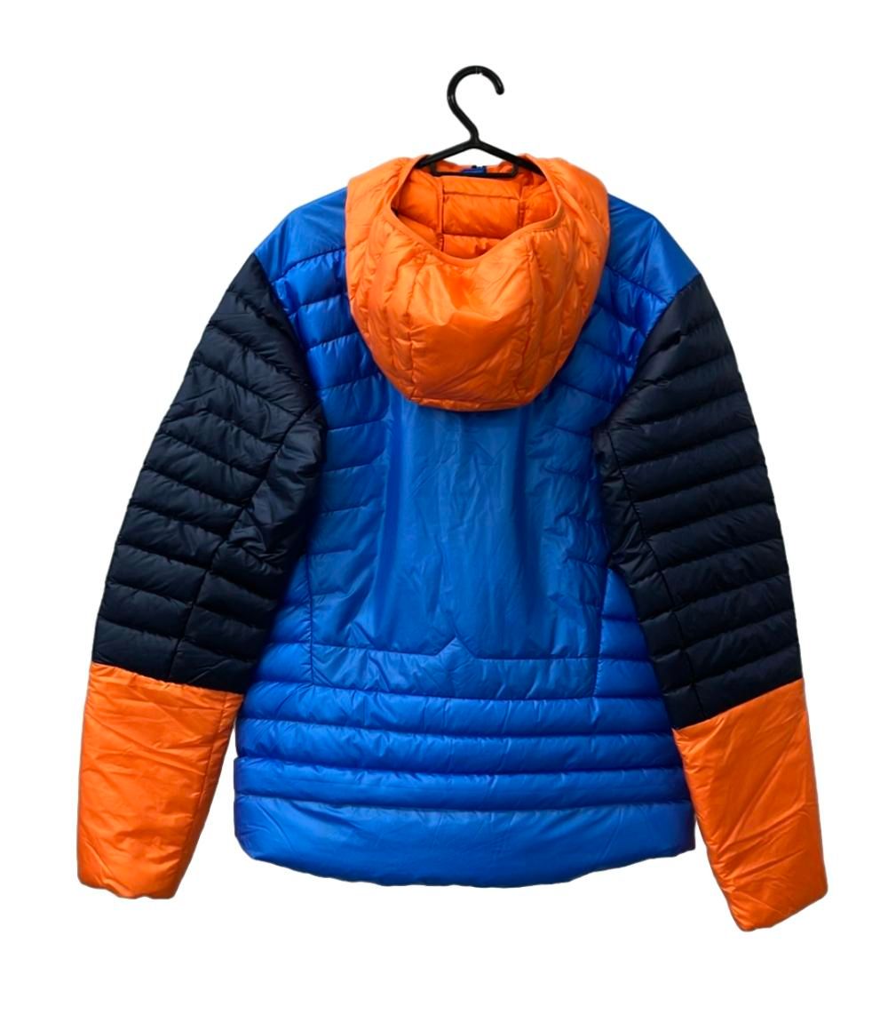 アイガーヨッホ プロ インサレーション フーデッド ジャケット メンズ