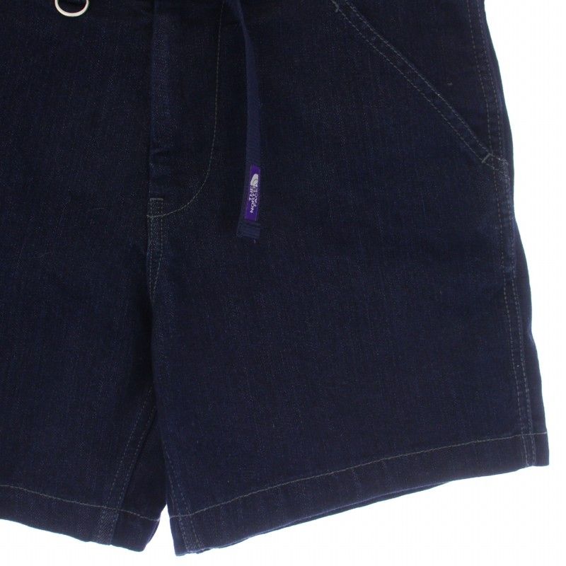 ノースフェイス パープルレーベル THE NORTH FACE PURPLE LABEL