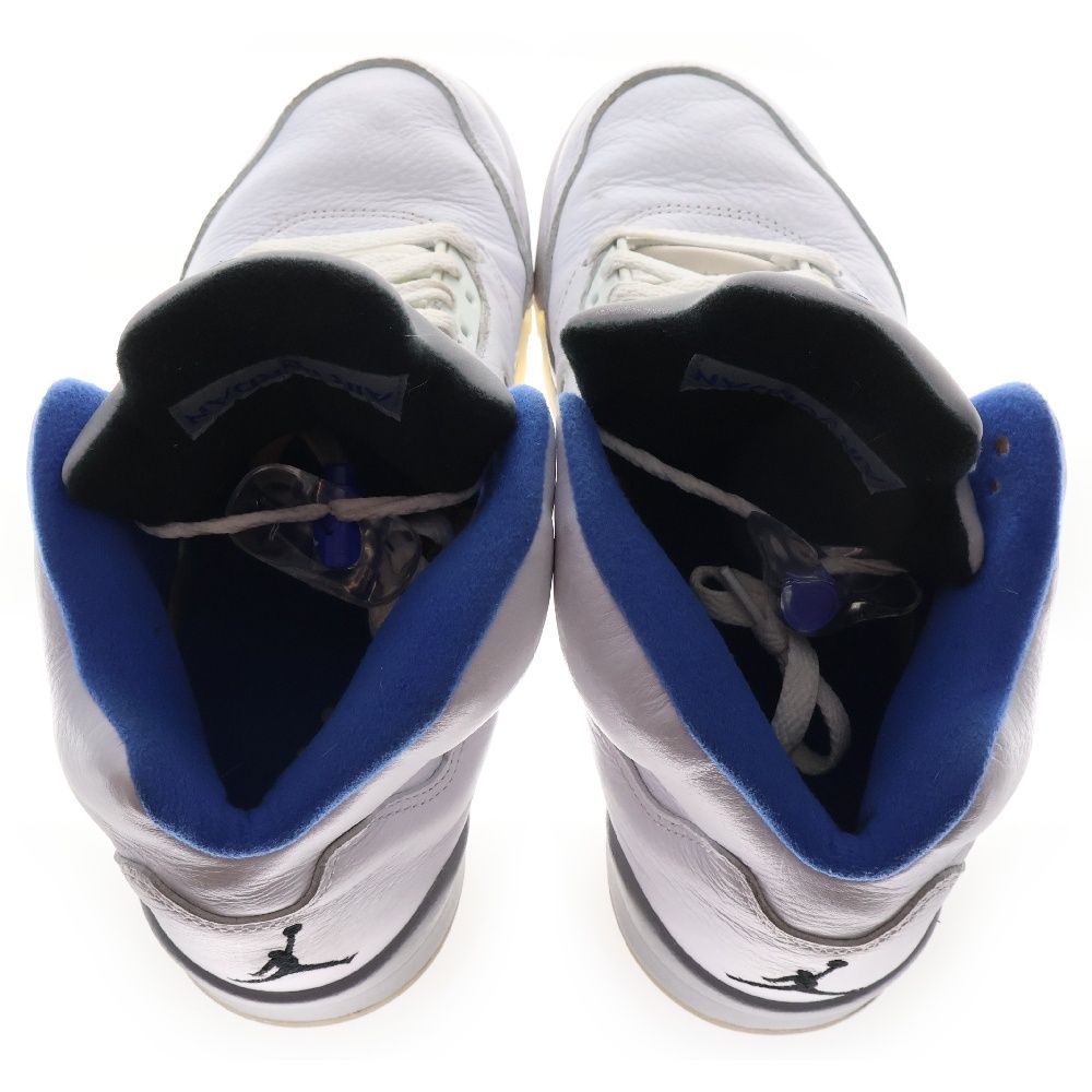 Jordan Air Jordan 5 Retro ハイカットスニーカー 通販 - FARFETCH