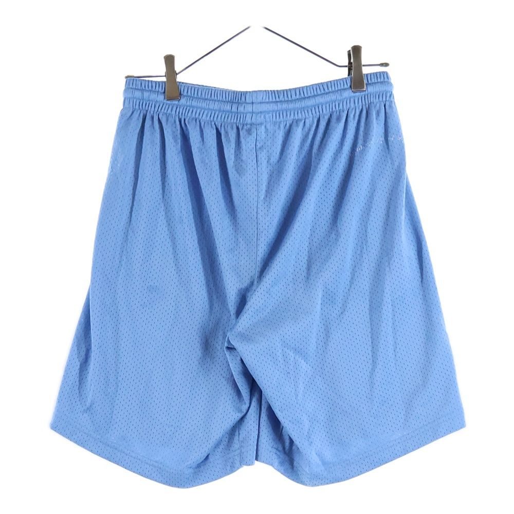 CHROME HEARTS クロムハーツ MESH VARSITY SHORTS CHプリント メッシュ