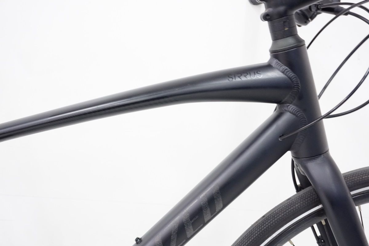 スペシャライズド クロスバイク 自転車 tako【訳あり