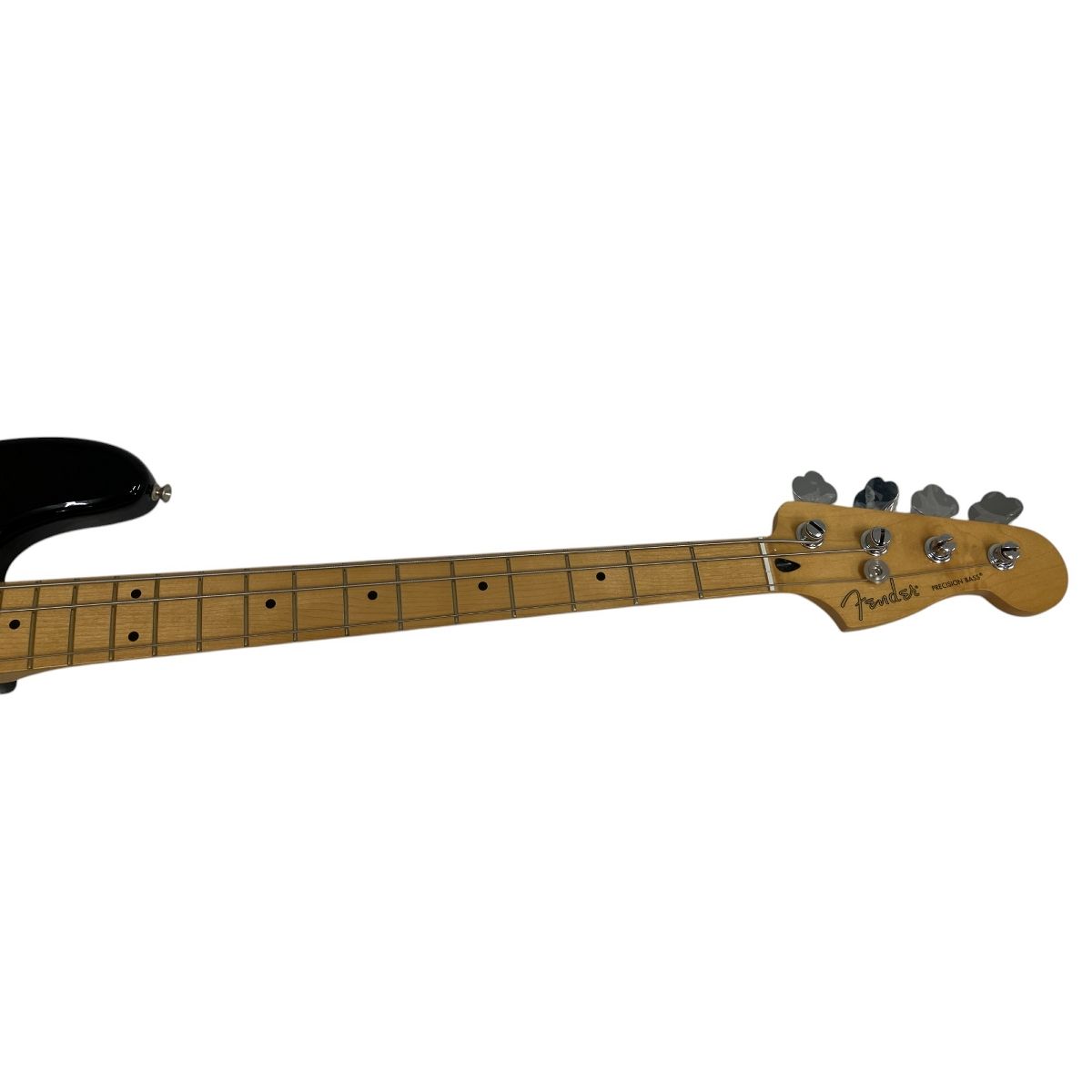 ベース Fender Mexico Precision Bass FENDER MEXICO STANDARD PRECISION BASS Electric Bass Guitar